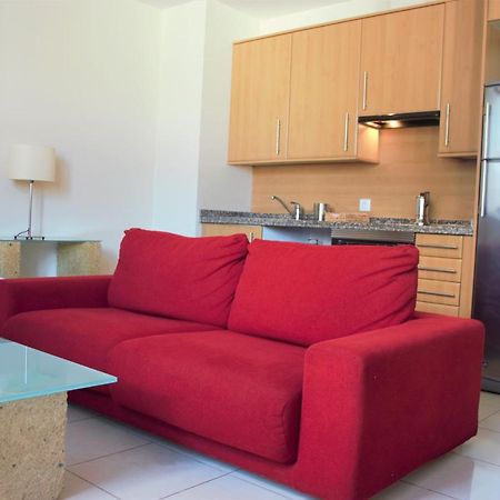 Vista Torre Apartment Santa Cruz de Tenerife Exterior photo