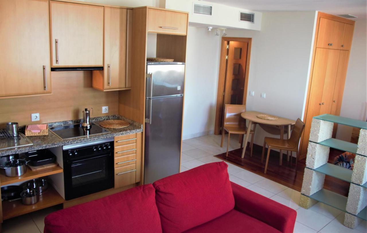 Vista Torre Apartment Santa Cruz de Tenerife Exterior photo