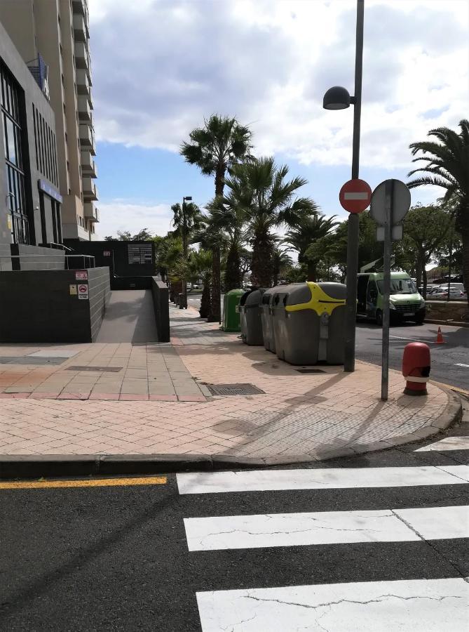 Vista Torre Apartment Santa Cruz de Tenerife Exterior photo